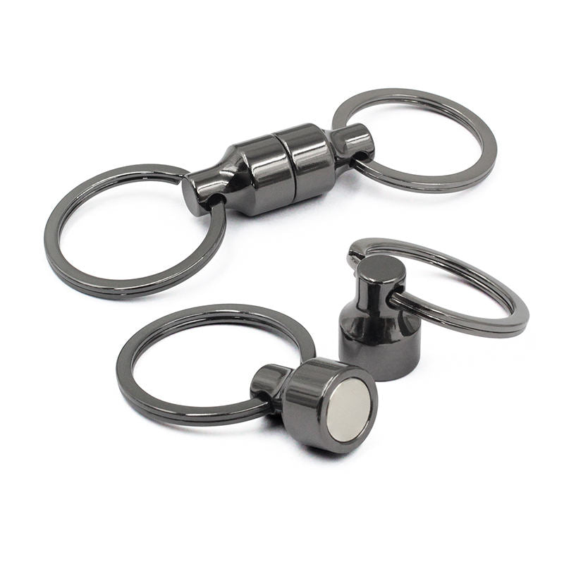 Magnetic Release
