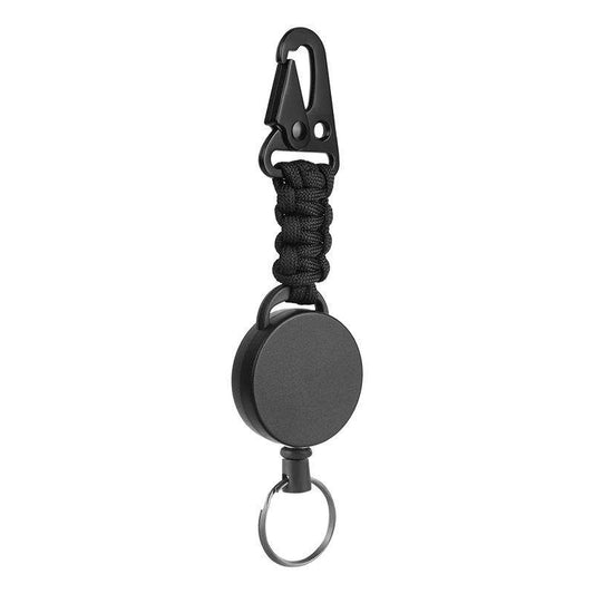 Paracord Retractor